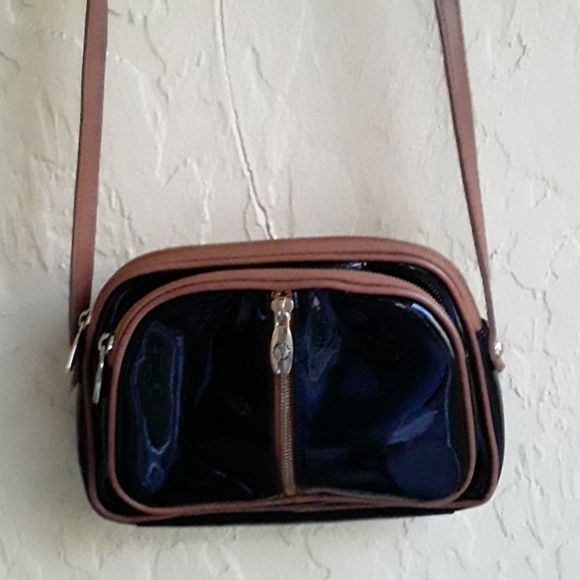 Italian Valentina bag - Picture 1 of 6